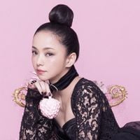 安室奈美恵 [Namie Amuro] - Hope (from AL「Finally」)