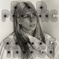 Bad Psychic - Seeing Things