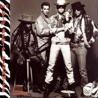 Big Audio Dynamite - This is Big Audio Dynamite