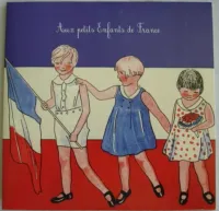 Les Joyaux De La Princesse - Aux petits enfants de France
