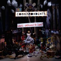 The Correspondents - What's Happened to Soho?