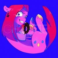 Vylet Pony - Ghosties
