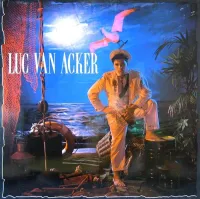 Luc Van Acker - The Ship