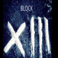 13 Block - XIII