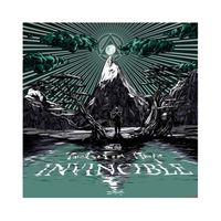 Twelve Foot Ninja - Invincible