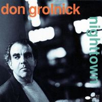Don Grolnick - Nighttown