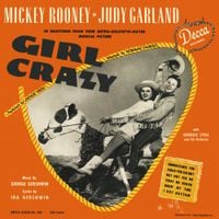 Judy Garland - Girl Crazy