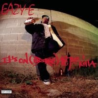 Eazy-E - It's On (Dr. Dre) 187um Killa
