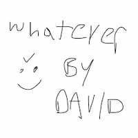 David Shawty - Whatever By David