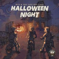 WYS - Halloween Night