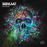BadKlaat - WYLD