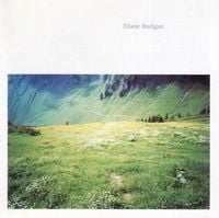&Eacute;liane Radigue - Geelriandre-Arthesis