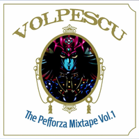 Volpescu - The Pefforza Mixtape Vol. 1