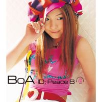 BoA - ID; Peace B