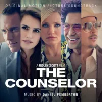 Daniel Pemberton - The Counselor (Original Motion Picture Soundtrack)
