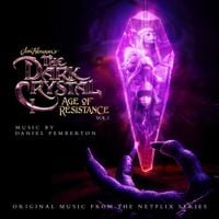 Daniel Pemberton - The Dark Crystal: Age of Resistance, Vol. 1