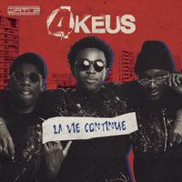 4keus - La vie continue