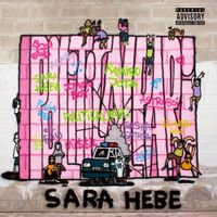 Sara Hebe - Politicalpari