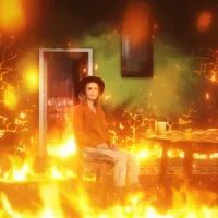 Монеточка [Monetochka] - гори гори гори (burn burn burn)
