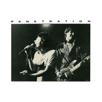 Penetration - Race Against Time
