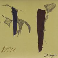 Eli Keszler - Oxtirn