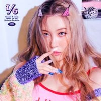 선미 [SUNMI] - 1/6