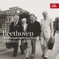 Smetana Quartet - The Complete String Quartets