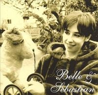 Belle and Sebastian - Dog on Wheels