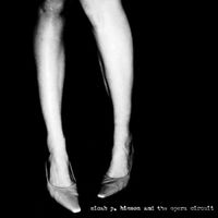 Micah P. Hinson - Micah P. Hinson and the Opera Circuit