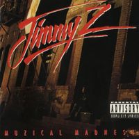 Jimmy Z - Muzical Madness