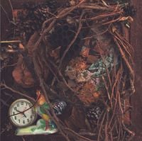 Merzbow - Feedback Purple Yellow