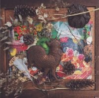 Merzbow - Yono's Journey
