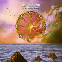 Howlin' Rain - The Dharma Wheel