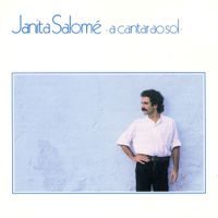 Janita Salom&eacute; - A Cantar ao Sol