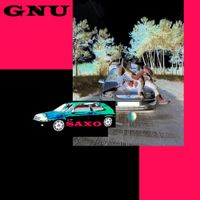 GNU - Saxo