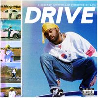 Zaia - Drive