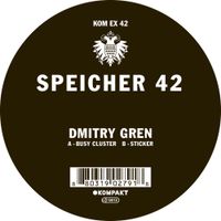 Dmitry Gren - Speicher 42