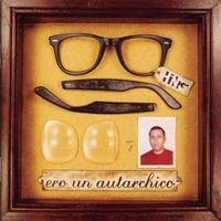 Frankie hi-nrg mc - Ero un Autarchico