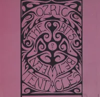 Ozric Tentacles - The Bits Between the Bits