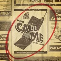 Logic - Call Me