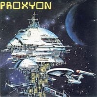 Proxyon - Proxyon