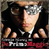 Frankie hi-nrg mc - Deprimomaggio