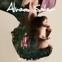 &Aacute;lvaro Soler - Magia