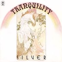 Tranquility - Silver