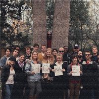 Young Jesus - Home