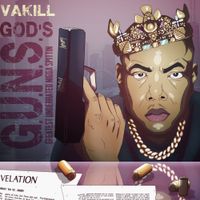 Vakill - God's G.U.N.S.