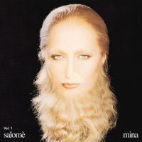 Mina - Salom&egrave;