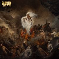 Sadistik - L&rsquo;appel Du Vide