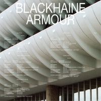 Blackhaine - Armour
