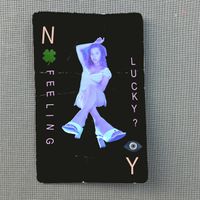 Nil&uuml;fer Yanya - Day 7.5093 (keiyaA Remix)